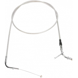 Ντίζα γκαζιού MOTION PRO CABLE AC THR KAW PULL +8 VN 1600