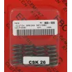 Ελατήρια συμπλέκτη EBC CSK026 thumb