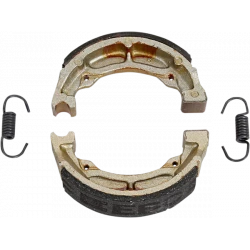 Σιαγώνες φρένου μοτοσυκλέτας EBC S613