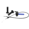 Σετ κόκκαλο γκαζιού MOTION PRO THRTTLE KIT/GRIP YFZ450