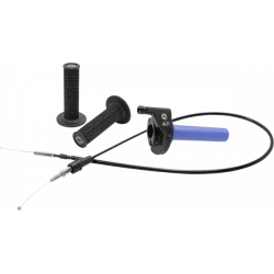 Σετ κόκκαλο γκαζιού MOTION PRO THRTTLE KIT/GRIP YFZ450 Σετ κόκκαλο γκαζιού MOTION PRO THRTTLE KIT/GRIP YFZ450