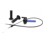 Σετ κόκκαλο γκαζιού MOTION PRO THRTTLE KIT/GRIP YFZ450 thumb