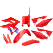 Κιτ πλαστικών CYCRA CRF450 17- RED thumb
