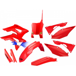 Κιτ πλαστικών CYCRA CRF450 17- RED Κιτ πλαστικών CYCRA CRF450 17- RED