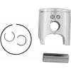 Πιστόνι μοτοσυκλέτας WISECO PISTON HON STD. CR 80 RB 99-02