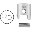 Πιστόνι μοτοσυκλέτας WISECO PISTON HON STD. CR 80 RB 99-02 thumb
