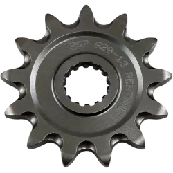 Γρανάζι κίνησης εμπρός RENTHAL SPROCKET F 520 13T SC Γρανάζι κίνησης εμπρός RENTHAL SPROCKET F 520 13T SC