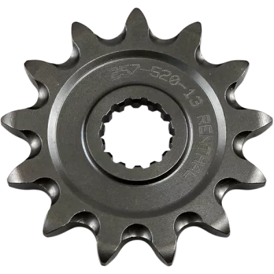 Γρανάζι κίνησης εμπρός RENTHAL SPROCKET F 520 13T SC