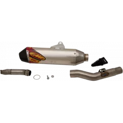 Εξάτμιση μηχανής FMF MUFFLER ALM/CF 4.1 RCT Εξάτμιση μηχανής FMF MUFFLER ALM/CF 4.1 RCT