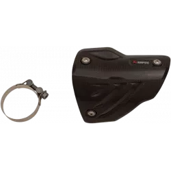 Προστατευτικό θερμοκρασίας εξάτμισης AKRAPOVIC S1000RR 19 Προστατευτικό θερμοκρασίας εξάτμισης AKRAPOVIC S1000RR 19