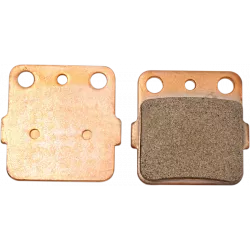 Τακάκια μοτοσυκλέτας EBC SINT R SERIES FA084/3R Τακάκια μοτοσυκλέτας EBC SINT R SERIES FA084/3R