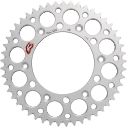 Γρανάζι πίσω κίνησης RENTHAL SPROCK R 520 49T SI UL SC Γρανάζι πίσω κίνησης RENTHAL SPROCK R 520 49T SI UL SC