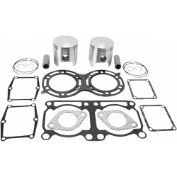 Σετ πιστόνια μοτοσυκλέτας WISECO PISTON KIT Σετ πιστόνια μοτοσυκλέτας WISECO PISTON KIT