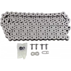Αλυσίδα κίνησης μοτοσυκλέτας JT 520X1R3 120 Αλυσίδα κίνησης μοτοσυκλέτας JT 520X1R3 120