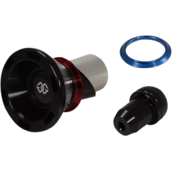 Προστατευτικά μανιτάρια εμπρός τροχού GILLES AXLE PROTECTORS GTA FR \\ Προστατευτικά μανιτάρια εμπρός τροχού GILLES AXLE PROTECTORS GTA FR \\