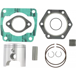 Πιστόνι μοτοσυκλέτας κιτ WISECO PISTON KIT POL250 T/BOSS Πιστόνι μοτοσυκλέτας κιτ WISECO PISTON KIT POL250 T/BOSS