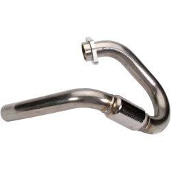 Λαιμός εξάτμισης μοτοσυκλέτας FMF POWERBOMB KLX/DRZ400