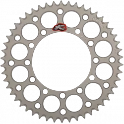 Γρανάζι πίσω κίνησης RENTHAL SPROCK R 420 50T SI UL SC