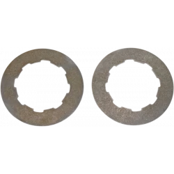 Μεταλλικοί δίσκοι συμπλέκτη EBC CSK902