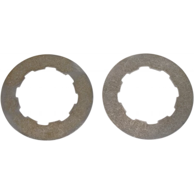 Μεταλλικοί δίσκοι συμπλέκτη EBC CSK902