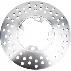 Δισκόπλακα μοτοσυκλέτας εμπρός EBC FIX D SERIES RND MD6241D