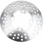 Δισκόπλακα μοτοσυκλέτας εμπρός EBC FIX D SERIES RND MD6241D thumb