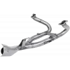Λαιμός εξάτμισης μοτοσυκλέτας AKRAPOVIC TI R1200GS