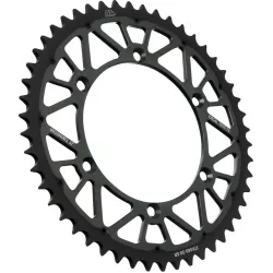Γρανάζι πίσω κίνησης JT Sprockets JTX460.50 GREEN Γρανάζι πίσω κίνησης JT Sprockets JTX460.50 GREEN