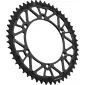 Γρανάζι πίσω κίνησης JT Sprockets JTX460.50 GREEN thumb