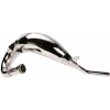 Λαιμός εξάτμισης μοτοσυκλέτας FMF FAT PIPE KTM125SX 00-03