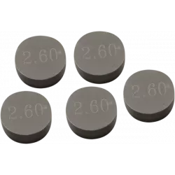 Καπελότα ρύθμισης βαλβίδων ProX 7.48mm X 2.60mm Καπελότα ρύθμισης βαλβίδων ProX 7.48mm X 2.60mm