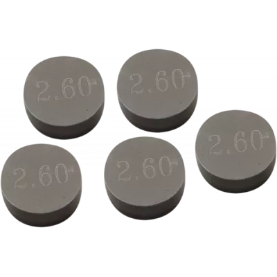 Καπελότα ρύθμισης βαλβίδων ProX 7.48mm X 2.60mm