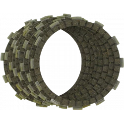 Δίσκοι συμπλέκτη EBC CK1147