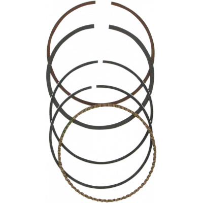 Ασφάλεια πείρου πιστονιού WISECO RING SET S 1000 RR 10