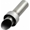 Σιγαστήρας εξάτμισης AKRAPOVIC TUV054