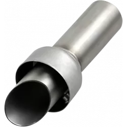 Σιγαστήρας εξάτμισης AKRAPOVIC TUV054 Σιγαστήρας εξάτμισης AKRAPOVIC TUV054