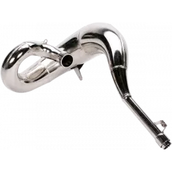 Λαιμός εξάτμισης μοτοσυκλέτας FMF FATTY PIPE CR250 00-1 Λαιμός εξάτμισης μοτοσυκλέτας FMF FATTY PIPE CR250 00-1