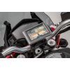 Βάση για σύστημα πλοήγησης SW-MOTECH HANDLEBAR GPS MOUNT V85 850 TT