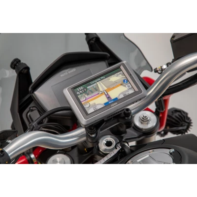 Βάση για σύστημα πλοήγησης SW-MOTECH HANDLEBAR GPS MOUNT V85 850 TT