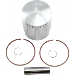 Πιστόνι μοτοσυκλέτας WISECO PISTON YAM 2.0mm RD 400 Πιστόνι μοτοσυκλέτας WISECO PISTON YAM 2.0mm RD 400