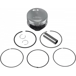 Πιστόνι μοτοσυκλέτας WISECO PISTON KIT GRIZZLY/RHINO YFM 450