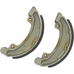 Σιαγώνες φρένου μοτοσυκλέτας EBC H327