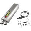 Τελικό εξάτμισης μοτοσυκλέτας AKRAPOVIC TI/SS CRF1000L Τελικό εξάτμισης μοτοσυκλέτας AKRAPOVIC TI/SS CRF1000L thumb