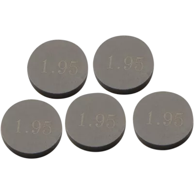 Καπελότα ρύθμισης βαλβίδων ProX 9.48 mm X 1.95 mm