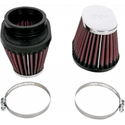 Φίλτρο αέρα K&N CLAMP-ON EX500 RC-0982