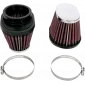 Φίλτρο αέρα K&N CLAMP-ON EX500 RC-0982 thumb