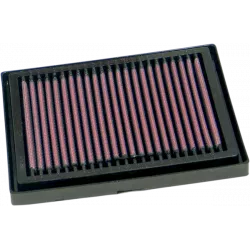 Φίλτρο αέρα K&N APRILIA AL-1004 Φίλτρο αέρα K&N APRILIA AL-1004