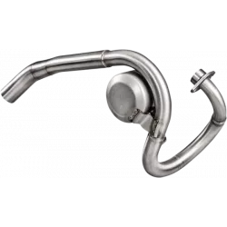 Λαιμός εξάτμισης μοτοσυκλέτας AKRAPOVIC SS MONKEY Λαιμός εξάτμισης μοτοσυκλέτας AKRAPOVIC SS MONKEY