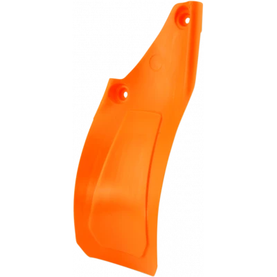 Πίσω φτερό μοτοσυκλέτας CYCRA SX/SXF16-/EXC17- FL ORANGE