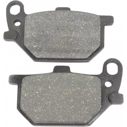 Τακάκια μοτοσυκλέτας EBC FA SER ORGANIC FA041 Τακάκια μοτοσυκλέτας EBC FA SER ORGANIC FA041